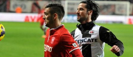 Olanda: Eredivisie - Etapa 19